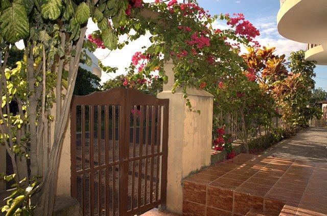 Hostal Sandrita Puerto Villamil Ngoại thất bức ảnh